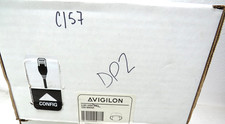 Avigilon 2.0C-H5A-DP2 Pendant Mount Outdoor Dome Camera CTD