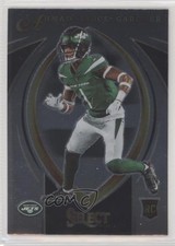2022 Panini Select Certified Rookies Ahmad Gardner Sauce #SCR-21 0jk3