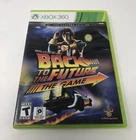 Back to the Future: The Game - 30th Anniversary Edition (Microsoft Xbox 360)