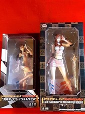 EVA Eva Racing Premium & Premium RQ Figure 