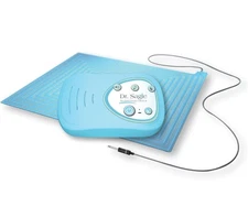 TheraPee Bedwetting Alarm System with No-Wear Sensor Without Online Program