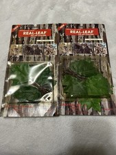 Real_leaf X2 Designed By Bill Jordan New Old Stock vintage