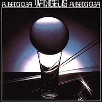 Vangelis - Albedo 0.39 - Cd - G3Z