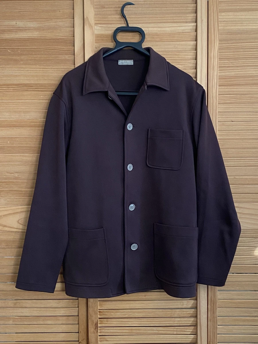 25+ Comme Des Garcons Jackets for Men for sale | Updated Oct 2026
