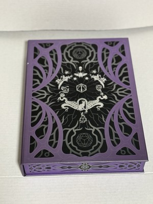 Critical Role: The Chronicles of Exandria--The Mighty Nein (Deluxe Edition)