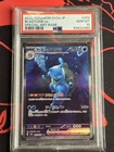 Pokémon Japanese Card Blastoise ex PSA 10 202/165 Sv2a 151 Special Art Rare Holo