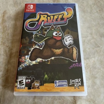 Ruffy and the side switch スイッチ Ruffy and the Riverside for Nintendo Switch - Nintendo Official Site