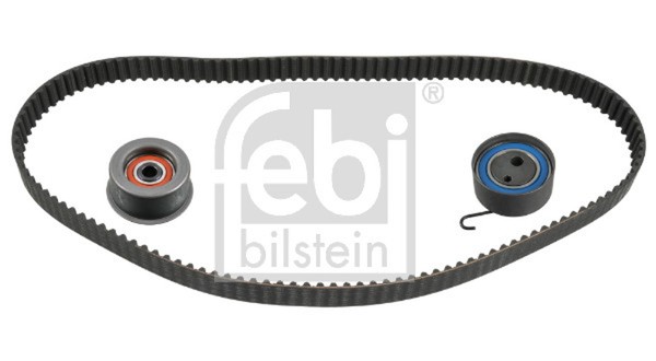 Zahnriemensatz Febi Bilstein 23415 FüR Opel X01 Meriva T98 Astra Combo CC Corsa-image