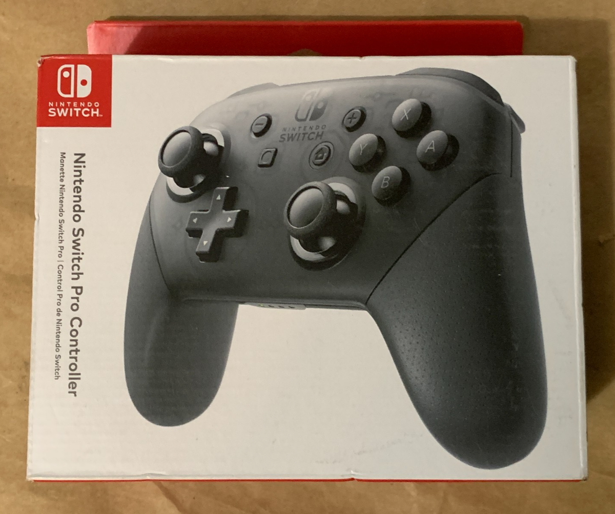 Wireless Controller Nintendo Best Pro Controller Alternative Joy