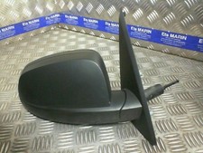 Retroviseur droit (ou coque) Opel MERIVA