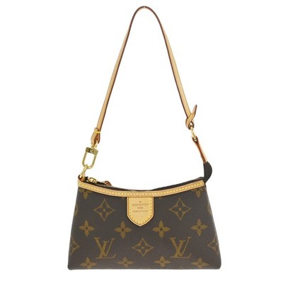 Best03/ LOUIS VUITTON Monogram  Delight Full Pouch M40309 SA1150 NQ07286