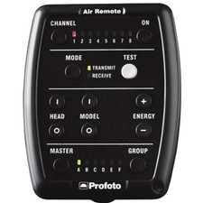 Profoto Air Remote Transceiver, 6 Groups on 8 Channels