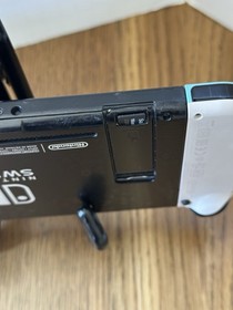 Nintendo Switch v2 Video Game Console HAC-001(-01) Animal Crossing Edition