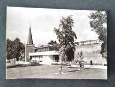DDR-AK:    Cottbus  -   HO Gaststätte "Am Stadttor"   1973