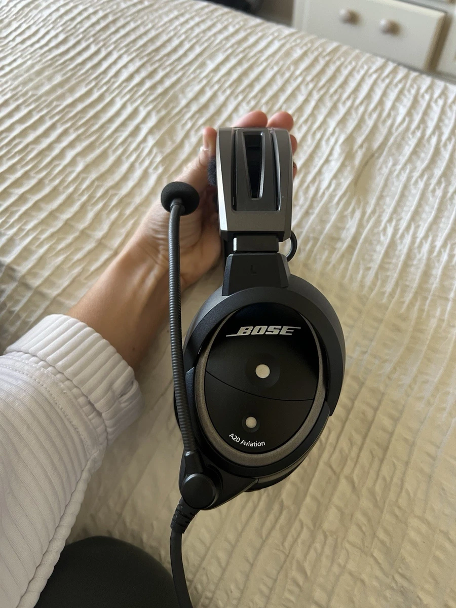 25+ Bose A20 Aviation Headsets for sale | Updated Oct 2026
