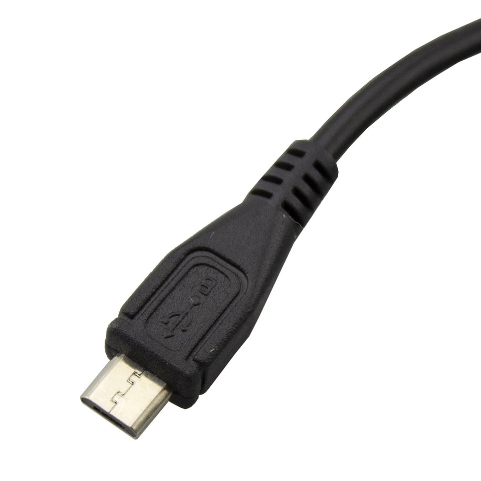 caseroxx Data cable for Huawei Ascend P2 Micro USB Cable - Image 3 of 4