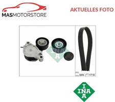 KEILRIPPENRIEMENSATZ INA 529 0516 10 A FÜR BMW 2,X1,X2,F45,F46,F48,F39