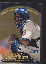 Detroit Tigers Extravaganza Inserts Rookies -- Get 40% off!!