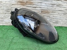 PORSCHE CARRERA GT3 911 992 MATRIX SAE LED Frontscheinwerfer Rechts 9P5941086F