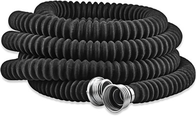 16Ft Durable Respirator Hose with 40mm Thread - Universal Extension Pipe