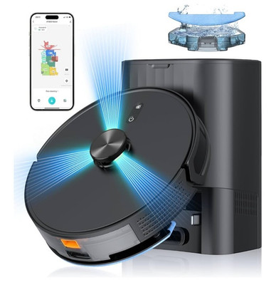 SmartLife AT800 Robot Vacuum Cleaner