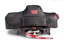 Warn Industries 107765 Stealth Winch Cover For Vr Evo Winches Warn Industries 107765 Stealth Winch Cover For Vr Evo Winches