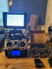 Turnigy 9XR Pro Controller 2.4