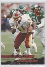 1993 Fleer Ultra Earnest Byner #480 3c7