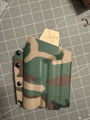 Trex Arms Ragnarok Holster P229 TLR-1 Right Hand