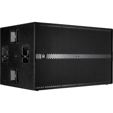 RCF SUB 9007-AS Dual 21 Active Subwoofer 3400...