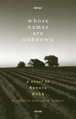 Whose Names Are Unknown by Sanora Babb: Used