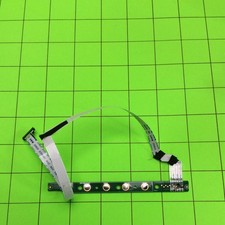 Philips 272E1C Monitor Key Button Board 715GA442-K0A-001-0H4I