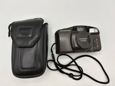 Olympus SuperZoom 700BF 35mm Compact Film Camera