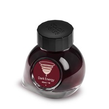 Colorverse Astrophysics Bottled Ink for Fountain Pens in Dark Energy - 40 mL NEW