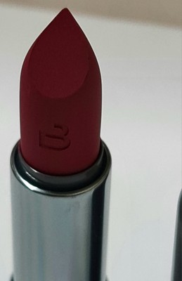 BITE Beauty POWER MOVE Soft Matte Lipstick BEETROOT ~ Full Size ~ 4g ~ Neu!