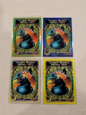 2025 Upper Deck Grateful Dead 60 Years So Far Checklist Guide in-content 35