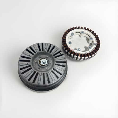 ***LG Washer Motor Rotor/Stator 4413ER1003B/4417EA1002K*** | eBay
