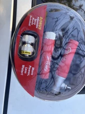 PocketHose Silver Bullet 2.0 75FT Expandable Garden Hose w/ Turbo Shot Nozzle