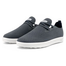 Zapato de golf TRUE Linkswear Vacay Breeze sin clavos para hombre - Zapatilla deportiva de golf cómoda,