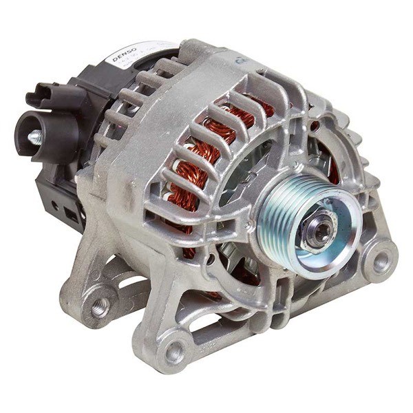 Denso Dan515 Alternator - Image 29