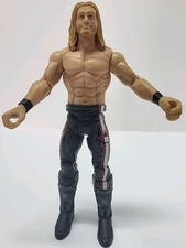 Edge 2010 WWE Mattel Wrestling Action Figure Rated R Superstar