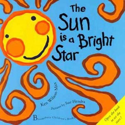 Die Sonne ist ein heller Stern von Ken Wilson-max Taschenbuch