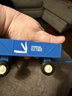 Schrade Old Timer 894 UH 3 blade knife New Holland Ertl tractor / farm wagon — photo 8