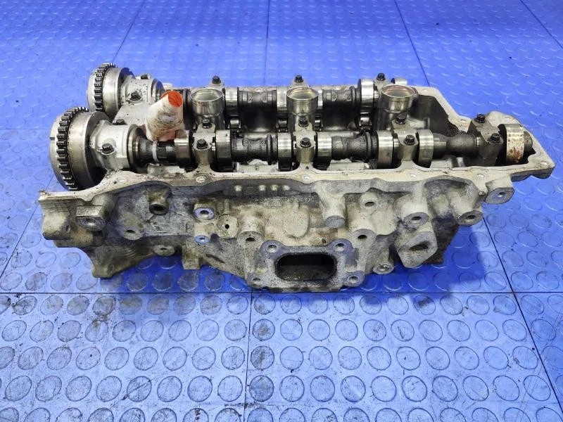 15-16 雪佛兰 Colorado 3.6L 气缸盖总成左驱动器侧原始设备制造商 12692322 — 第 4/4 张图片