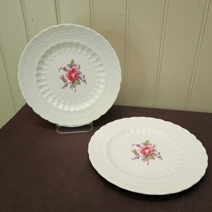 Billingsley Rose Spode | eBay