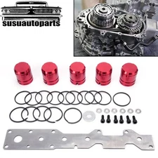 45RFE 545RFE 68RFE 66 Transmission Accumulator Piston Set and Plate Repair Kit