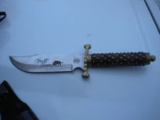 Vintage Chipaway Cultery Bowie Knife