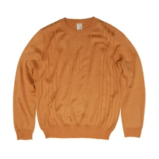 COURTELLE (UK) Vintage, 1970s, Fine Guage, Tuck Stitch