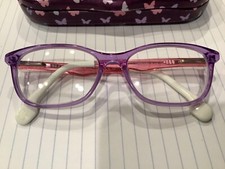 CARRERA Carrerino 65 A30 130 kids eyeglasses frames