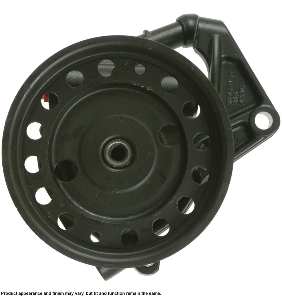 Bomba de direção hidráulica Cardone para 2008-2010 Volvo XC70 - Imagem 3 de 4